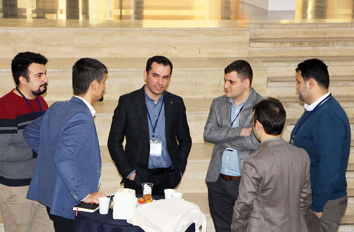 ARDC Regional Reliability Conference Ankara Turkey 2020